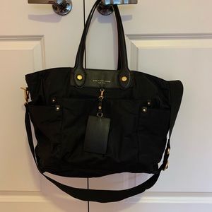 Marc by Marc Jacobs Nylon Tote